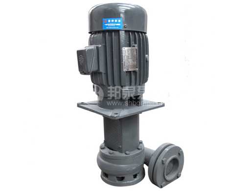  TM涂裝立式管道循環泵